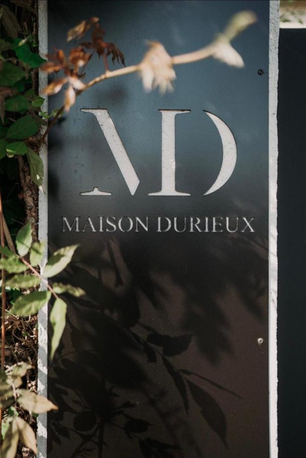 Maison Durieux Limoges Exterior foto